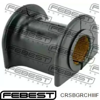52089465AC Chrysler Втулка стабілізатора переднього