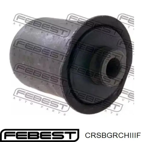 Купити 52089465AC Chrysler Подушка стабілізатора передня