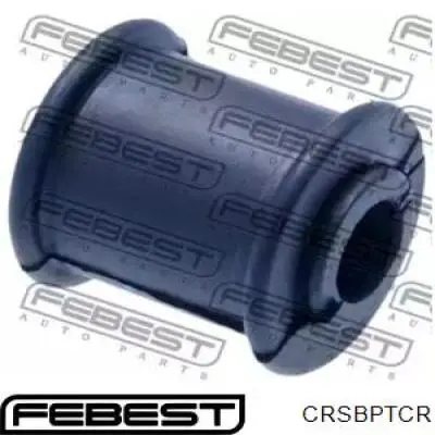 Втулка стабілізатора заднього Febest CRSBPTCR ціна, від 4.53 USD