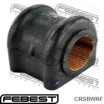 Подушка стабілізатора Febest CRSBWRF ціна, від 8.74 USD