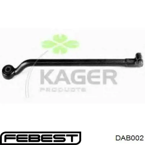  DAB002 Febest