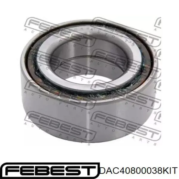 Купити R14136 SNR Підшипник задньої ступиці