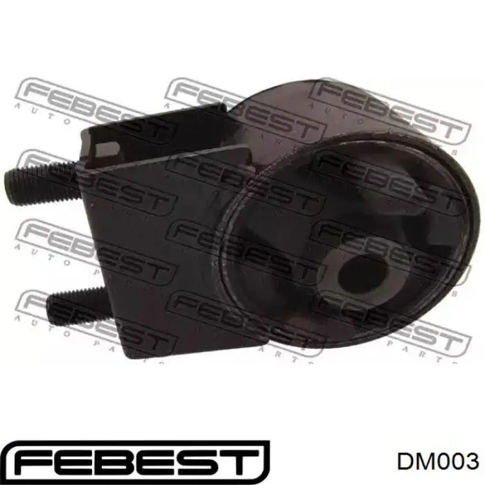 Купити DM003 Febest Задня опора двигуна