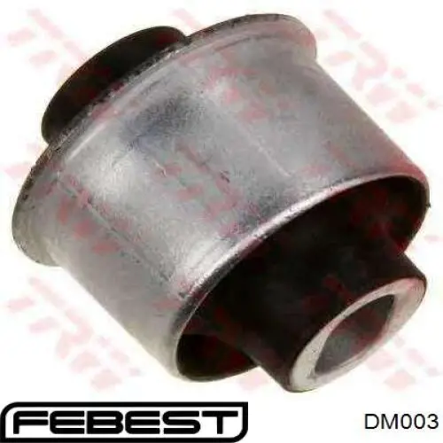 Подушка двигуна задня DM003 Febest