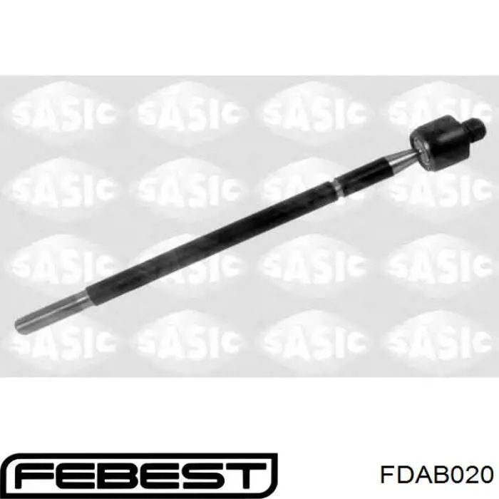  Febest FDAB020 ціна, від 4.97 USD