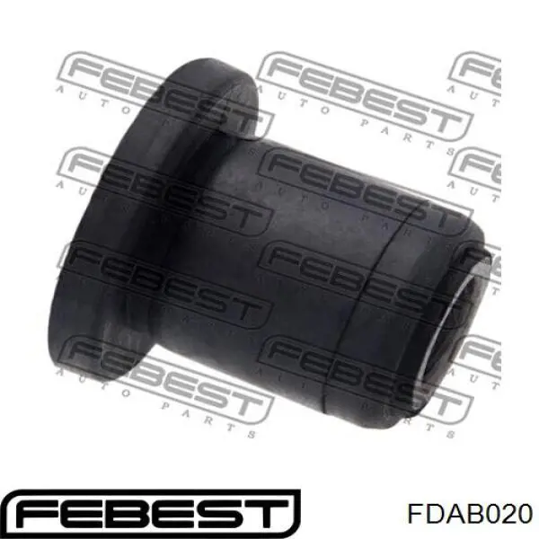  Febest FDAB020 ціна, від 4.97 USD