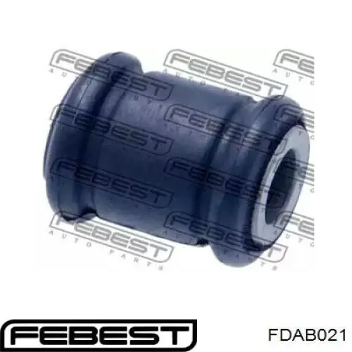 Купити FDAB021 Febest Втулка кріплення кермової рейки
