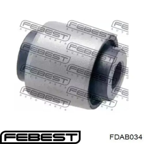 Сайлентблок цапфи задньої Polycraft FO0647 ціна, від 7.51 USD