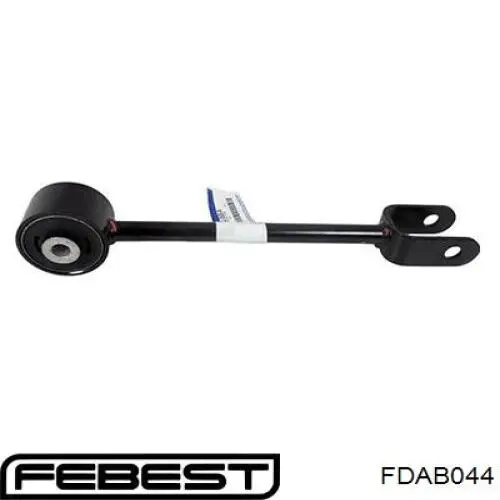 Купити FDAB044 Febest Сайлентблок задньої поздовжньої тяги