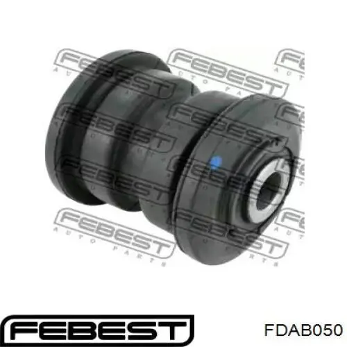 FDAB050 Febest сайлентблок переднього нижнього важеля