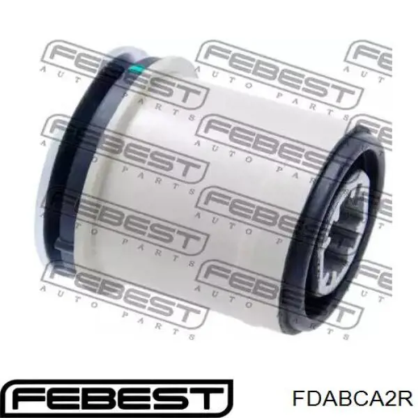 Сайлентблок задньої балки/підрамника Volvo 30760920 ціна, від 10.77 USD