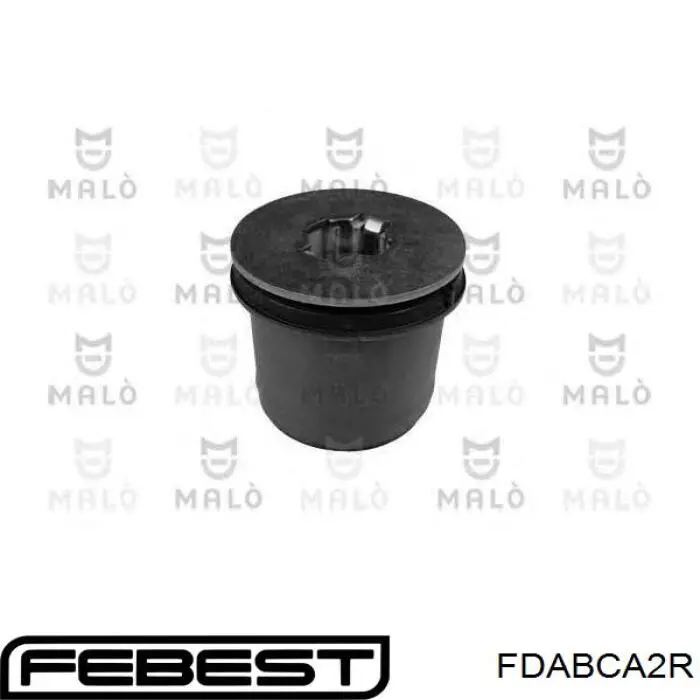 Купити 30760920 Volvo Сайлентблок задньої балки