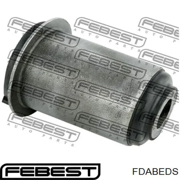 Купити FO0626 Polycraft Сайлентблок передньої підвіски