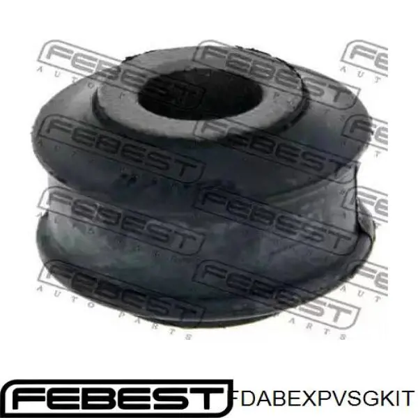Купити FDABEXPVSGKIT Febest 