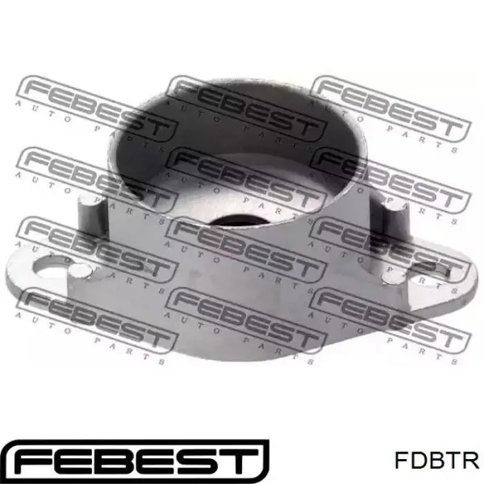 Підшипник верхньої опори Febest FDBTR