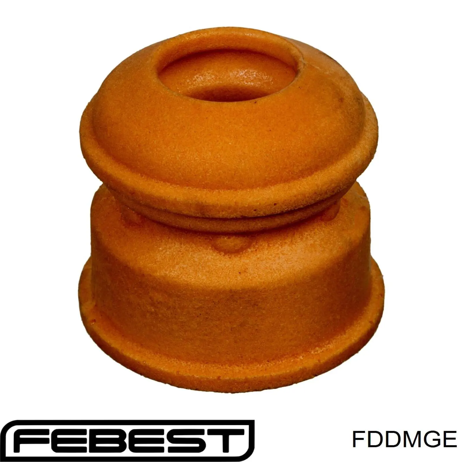 Буфер-відбійник амортизатора переднього Ford 1307842 ціна, від 5.02 USD
