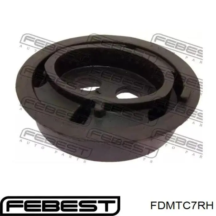 Купити FDMTC7RH Febest Подушка (опора) двигуна, права