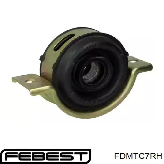Подушка (опора) двигуна, права FDMTC7RH Febest