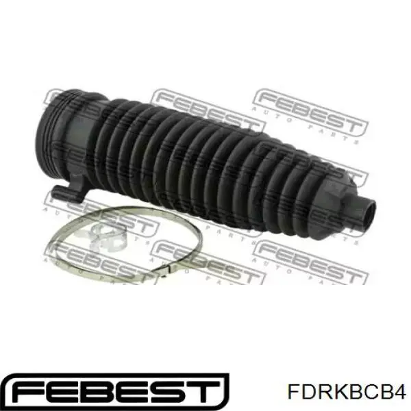 Купити 37600 Lemforder Пильник тяги