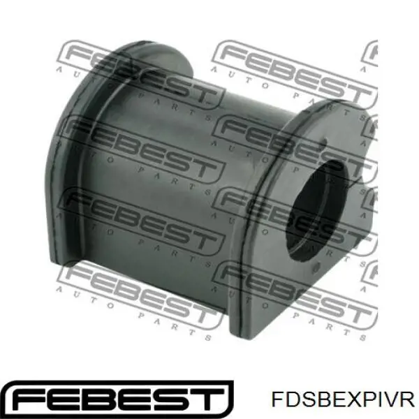 Купити FDSBEXPIVR Febest Опора стабілізатора