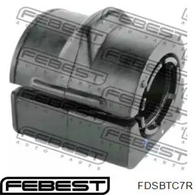 Втулка стабілізатора заднього Febest FDSBTC7R ціна, від 5.13 USD