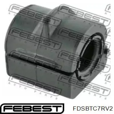 FDSBTC7RV2 Febest втулка стабілізатора заднього