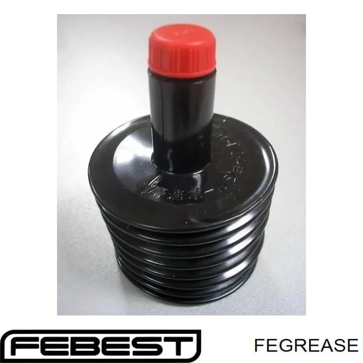 Мастило для підшипників і ШРКШ Febest FEGREASE ціна, від 2.73 USD