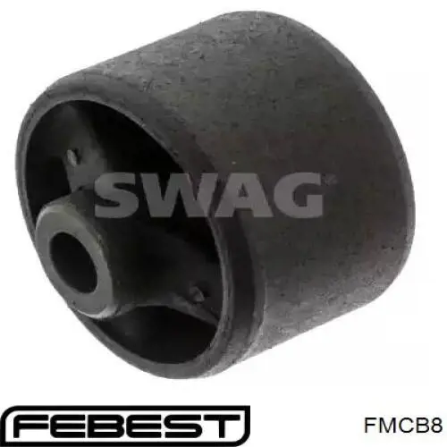 Подушка (опора) двигуна, ліва верхня FMCB8 Febest