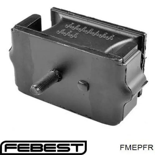 Купити FMEPFR Febest Подушка двигуна передня