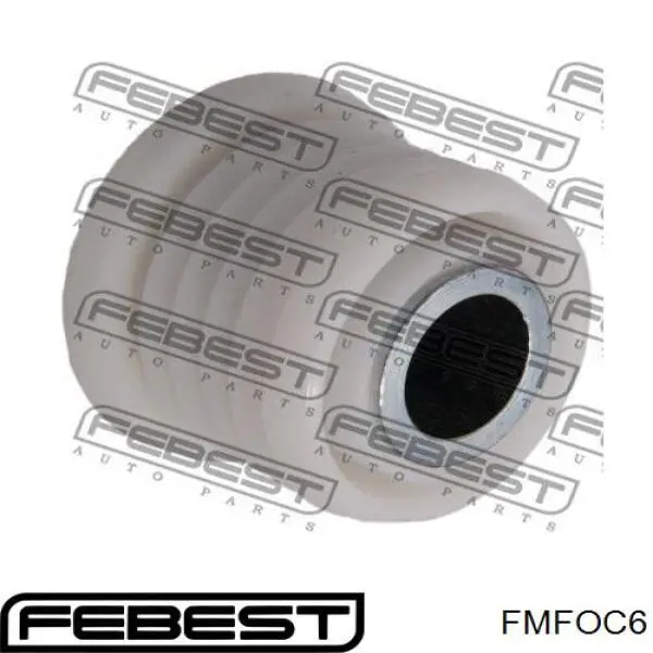 Елементи кріплення Febest FMFOC6 ціна, від 13.17 USD