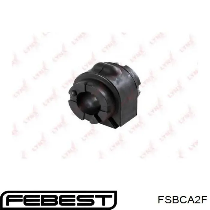 Купити FSBCA2F Febest Подушка стабілізатора передня