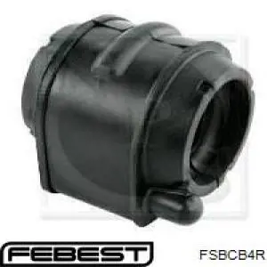 Гумка заднього стабілізатора Febest FSBCB4R
