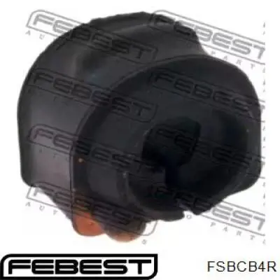 Втулка стабілізатора заднього Febest FSBCB4R ціна, від 4.58 USD