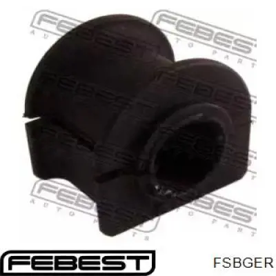 Купити FSBGER Febest Опора стабілізатора