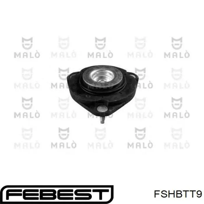 Пильник амортизатора переднього FSHBTT9 Febest