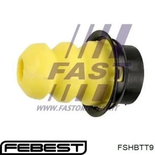 FSHBTT9 Febest Пильник стійки передньої
