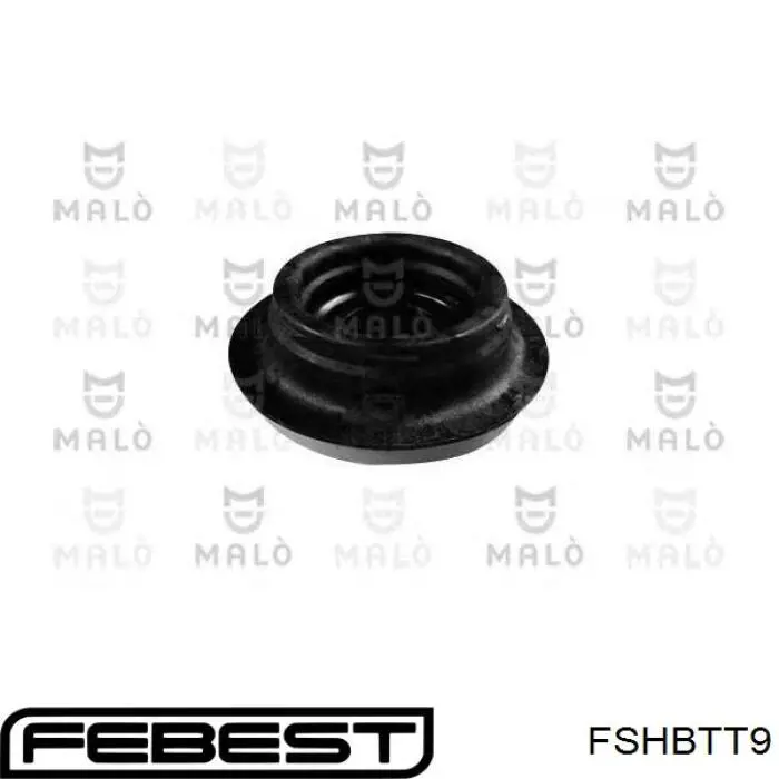 Купити FSHBTT9 Febest Пильник амортизатора переднього