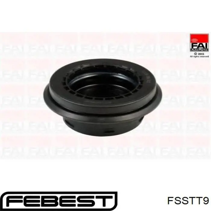 Опора амортизатора переднього FSSTT9 Febest