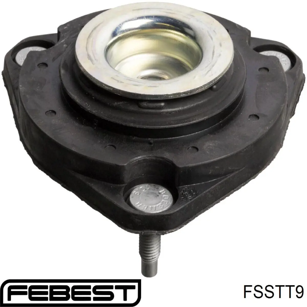 Опора стійки амортизатора переднього Febest FSSTT9 ціна, від 19.10 USD