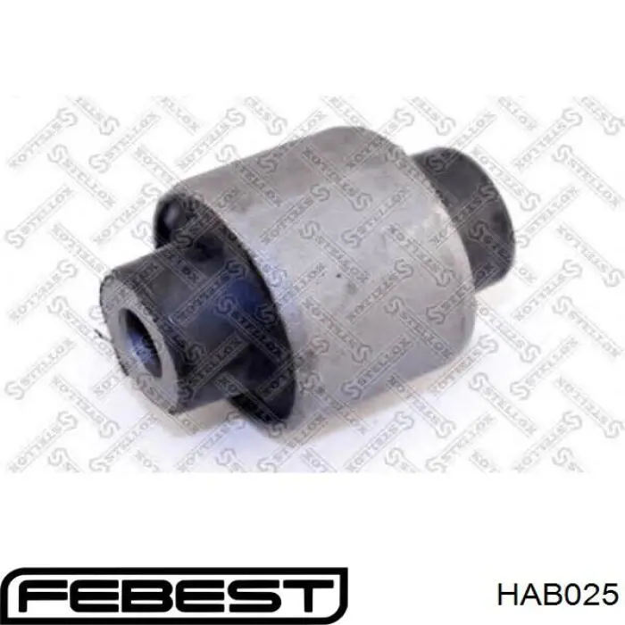52622SR3003 RBI Сайлентблок амортизатора заднього