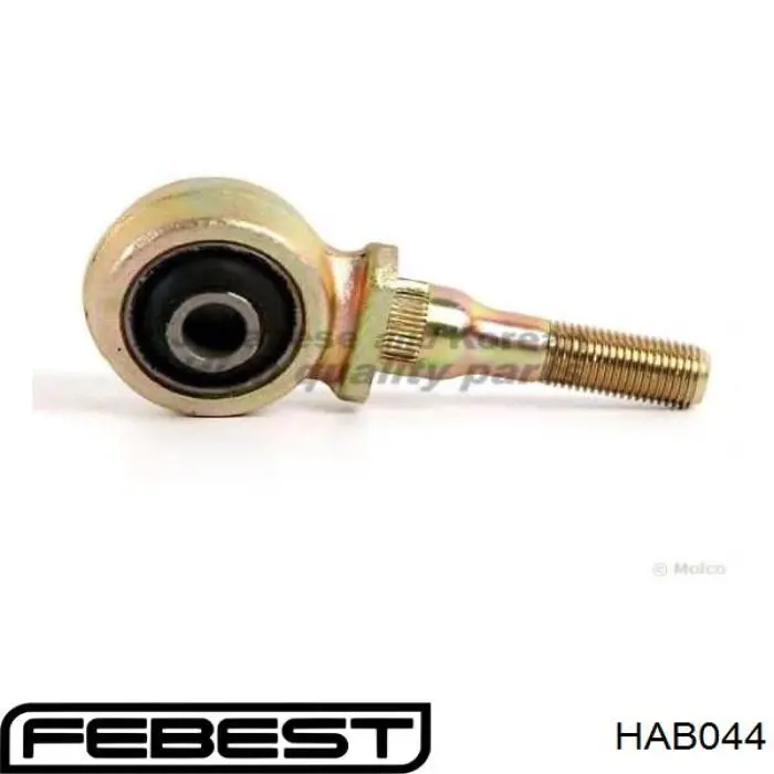 Сайлентблок переднього верхнього важеля HAB044 Febest
