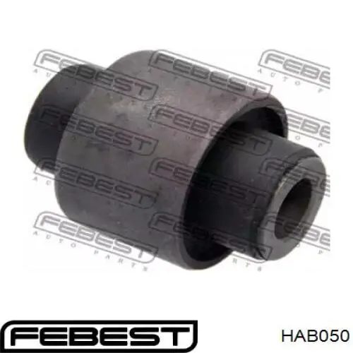 Сайлентблок переднього верхнього важеля Febest HAB050 ціна, від 4.06 USD