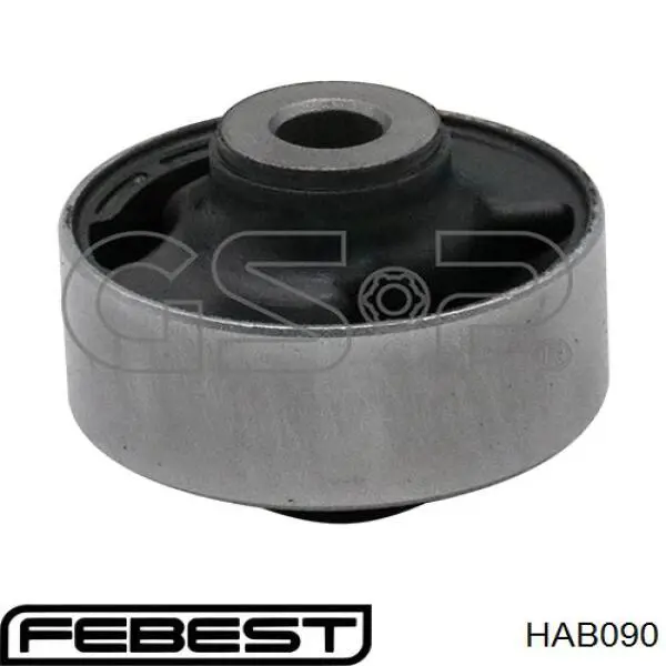 Сайлентблок переднього важеля HAB090 Febest