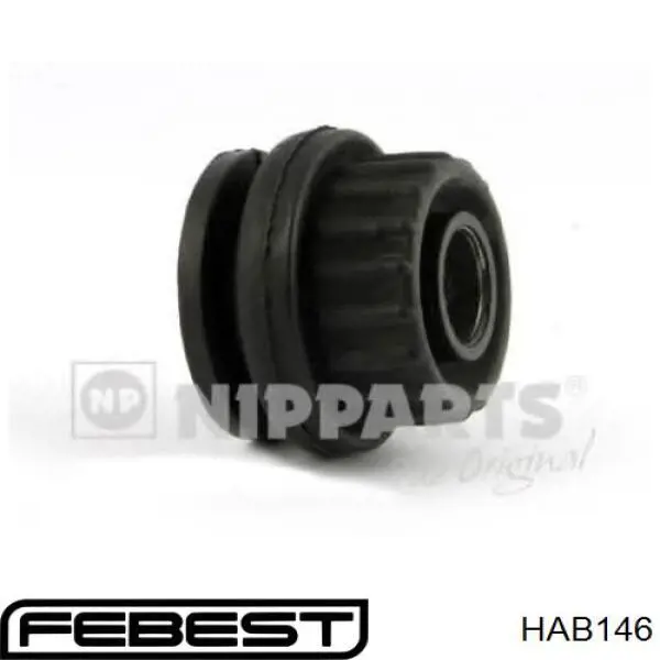 Сайлентблок переднього важеля 51396SB2003 Honda