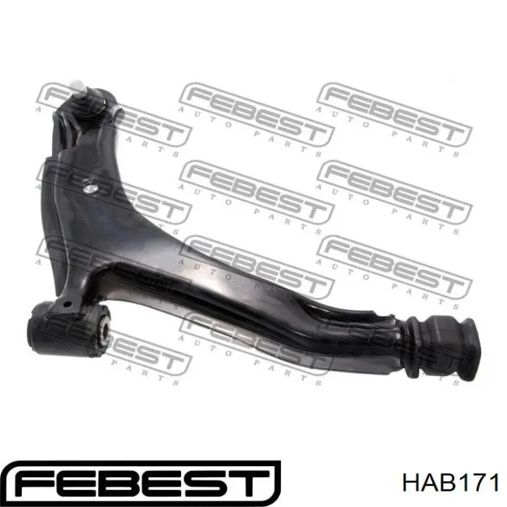 Купити 51396SF4003 Honda Сайлентблок передньої підвіски