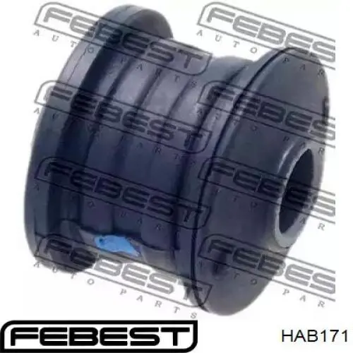 Сайлентблок переднього важеля 51396SF4003 Honda