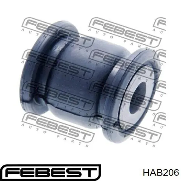 Сайлентблок кріплення рульової рейки Honda 53684TF0003 ціна, від 1.01 USD