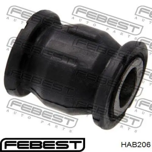 Купити 53684TF0003 Honda Сайлентблок кріплення рульової рейки