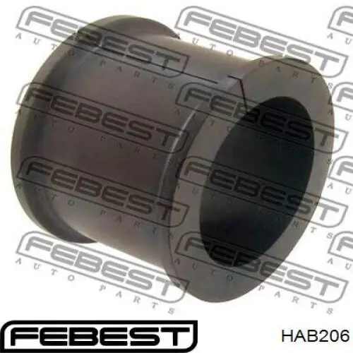 Сайлентблок кріплення рульової рейки 53684TF0003 Honda