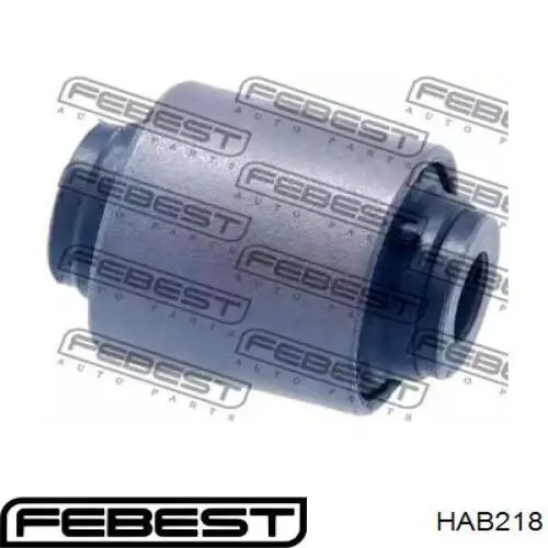 Купити HAB218 Febest 